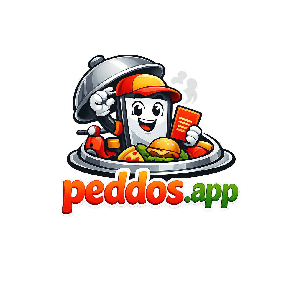 Peddos